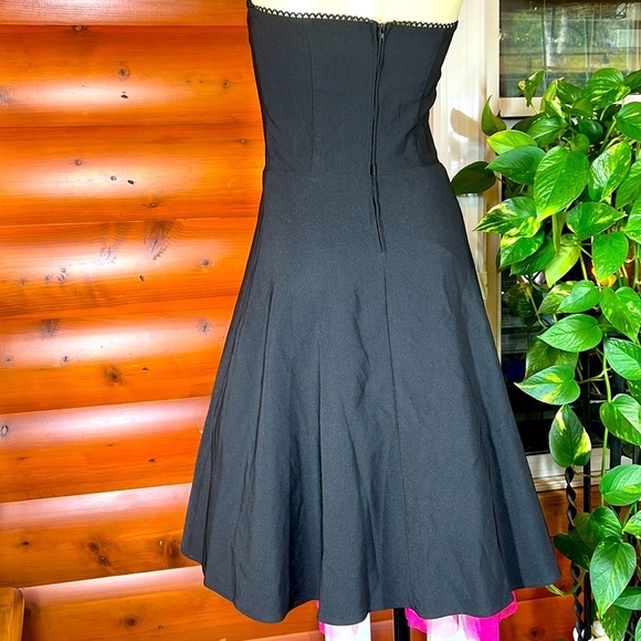 Ruby Rox party/Prom dress size 3 - Picture 5 of 8